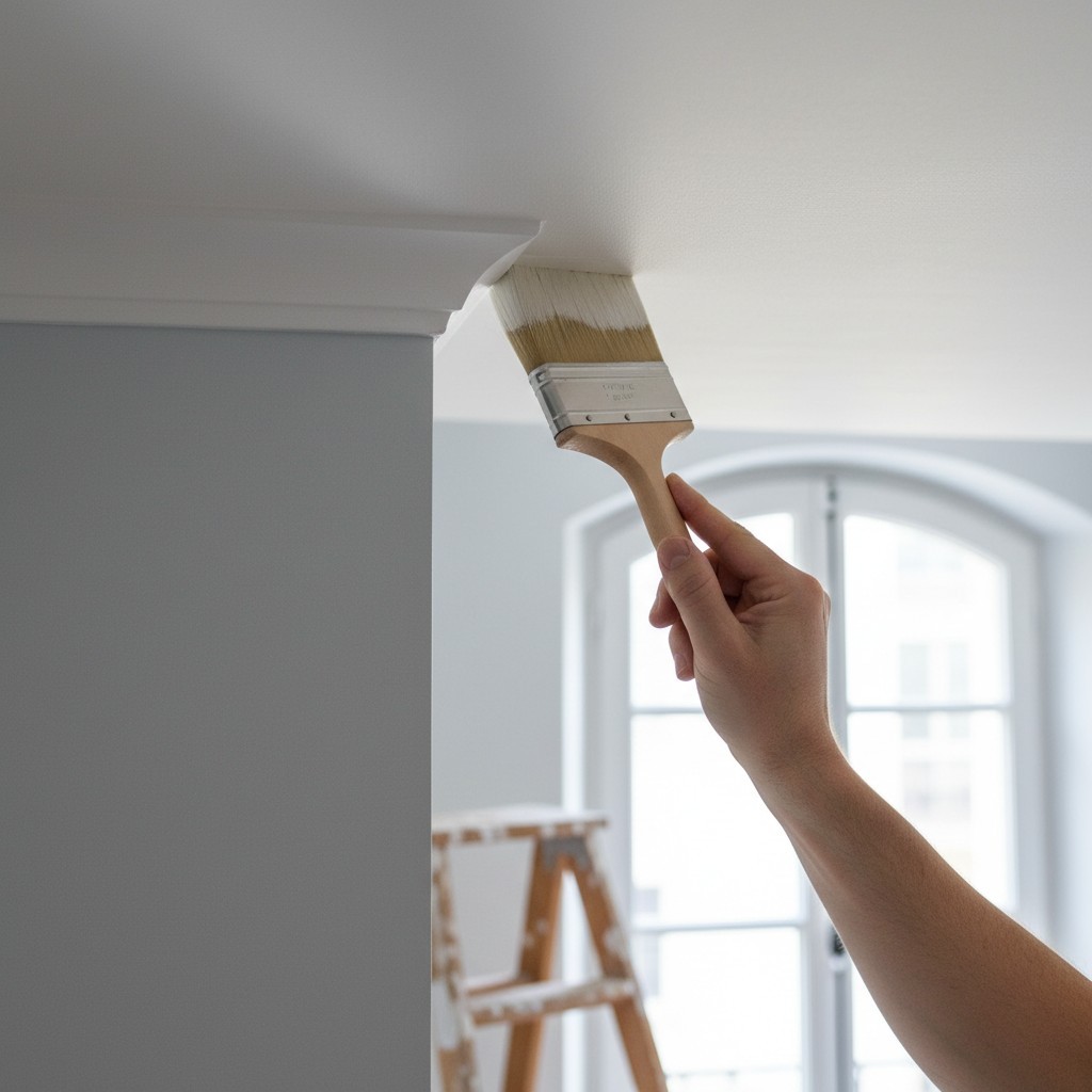 Projet de Peintre - Photo 1